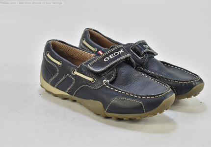 Geox  Damen Halbschuhe Freizeitschuhe  EUR 36 Nr. 25-N 2172