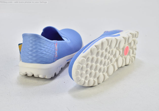 Skechers  Damen Halbschuhe Slipper Ballerinas  EUR 38 Nr. 25-L 1343