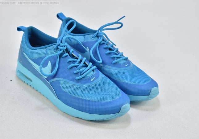 Nike Air Max Thea Damen Sportschuhe Sneaker  EUR 39 Nr. 25-L 125