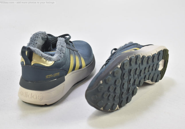 Adidas Neo Damen Sportschuhe Sneaker EUR 38 Nr. 25-J 2172-Schuh-Gebraucht-secondhand