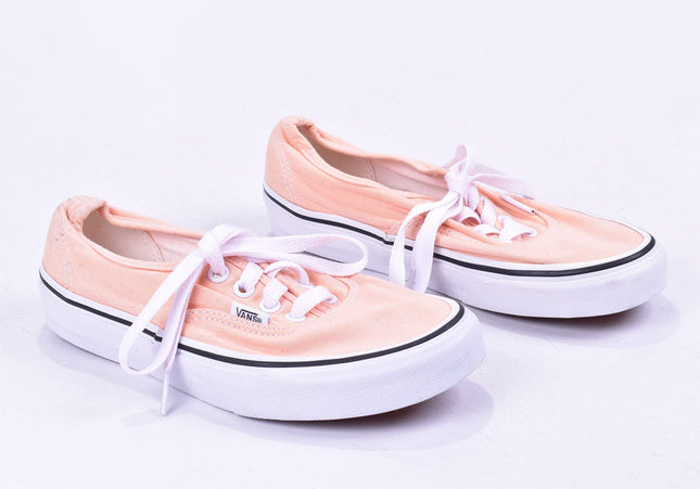 Vans Damen Sportschuhe Sneaker EUR 36 Nr. 23-A 3167-Schuh-Gebraucht-secondhand