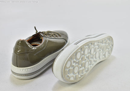 Salamander  Damen Halbschuhe Slipper Ballerinas  EUR 37 Nr. 25-O 2408