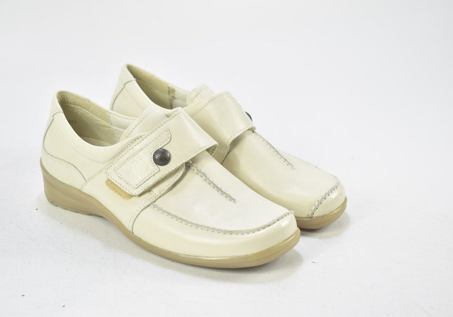 Ara Damen Halbschuhe Freizeitschuhe UK 3,5 Nr. 24-U 1368-Schuh-Gebraucht-secondhand