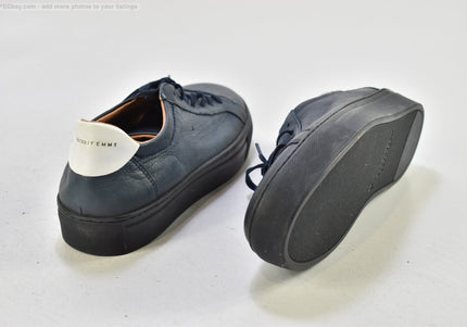 Selected Femme  Damen Halbschuhe Freizeitschuhe  EUR 40 Nr. 25-O 901