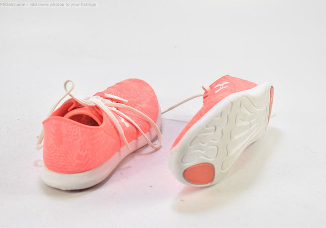 Under Armour Damen Sportschuhe Sneaker EUR 37,5 Nr. 25-F 546-Schuh-Gebraucht-secondhand