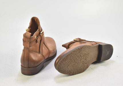 Pikolinos Damen Stiefelette Boots EUR 39 Nr. 24-B 2975-Schuh-Gebraucht-secondhand