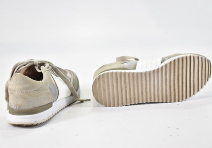 Buffalo Damen Sportschuhe Sneaker EUR 36 Nr. 24-A 1203-Schuh-Gebraucht-secondhand