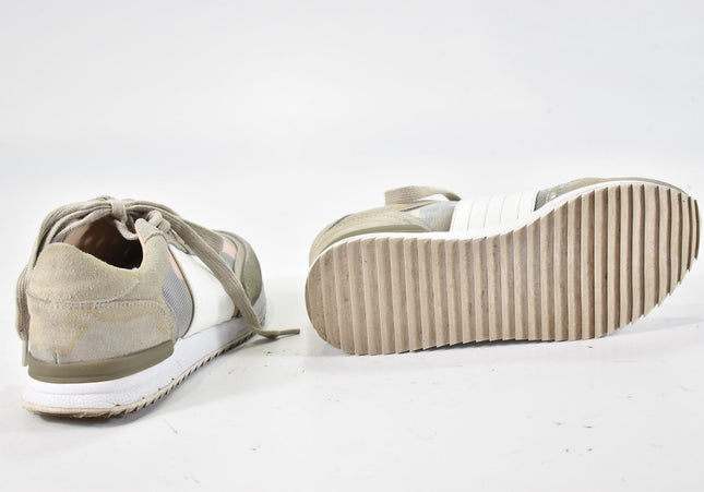 Buffalo Damen Sportschuhe Sneaker EUR 36 Nr. 24-A 1203-Schuh-Gebraucht-secondhand