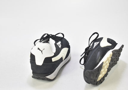 Puma Damen Sportschuhe Sneaker EUR 37,5 Nr. 24-P 1970-Schuh-Gebraucht-secondhand