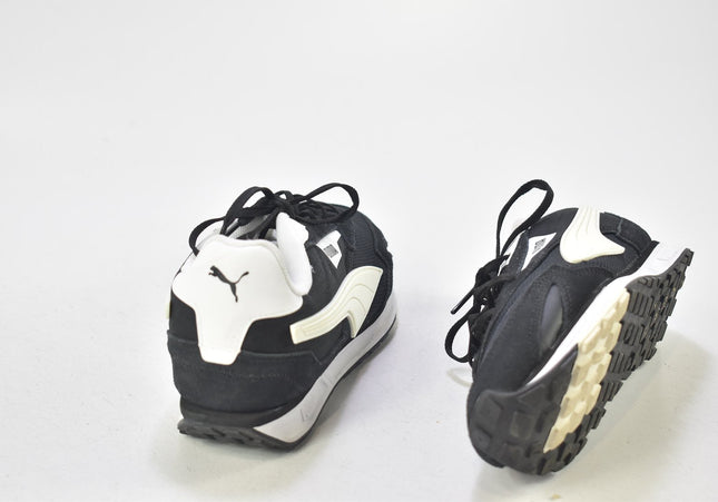 Puma Damen Sportschuhe Sneaker EUR 37,5 Nr. 24-P 1970-Schuh-Gebraucht-secondhand