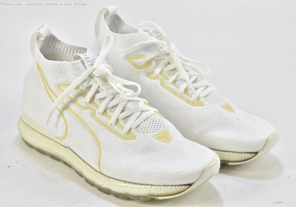 Puma Damen Sportschuhe Sneaker SL 27,5cm Nr. 25-A 1563-Schuh-Gebraucht-secondhand