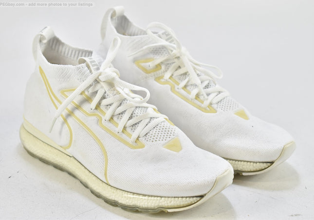 Puma Damen Sportschuhe Sneaker SL 27,5cm Nr. 25-A 1563-Schuh-Gebraucht-secondhand