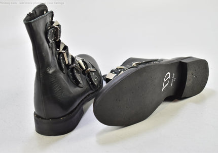Lia Diva  Damen Stiefelette Boots  EUR 39 Nr. 25-B 1101