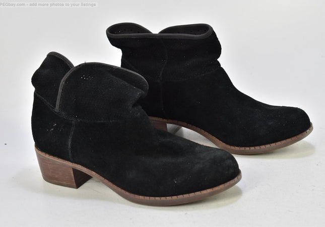 UGG  Damen Stiefelette Boots  EUR 39 Nr. 25-B 87