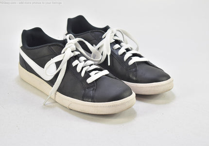 Nike Court Majestic Damen Sportschuhe Sneaker EUR 40,5 Nr. 25-J 2173-Schuh-Gebraucht-secondhand