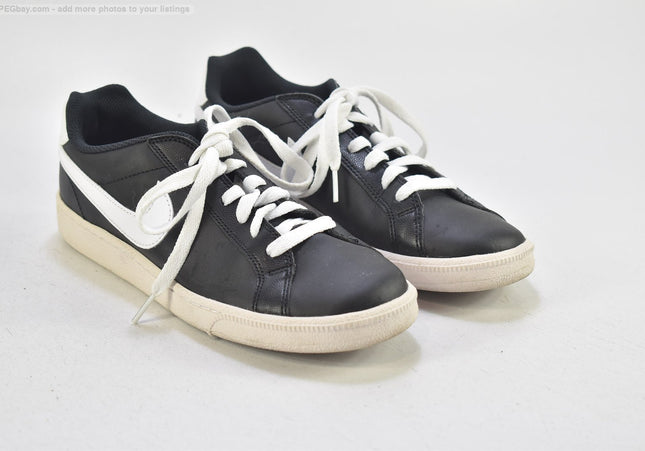 Nike Court Majestic Damen Sportschuhe Sneaker EUR 40,5 Nr. 25-J 2173-Schuh-Gebraucht-secondhand