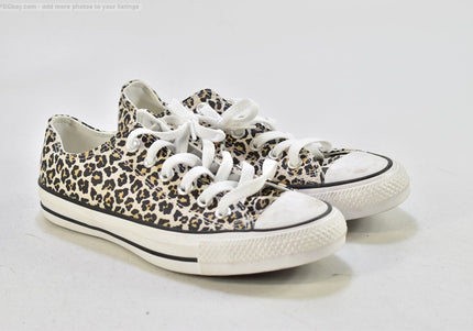 Converse  Damen Sportschuhe Sneaker  EUR 37,5 Nr. 25-T 1129