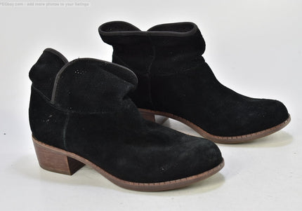 UGG  Damen Stiefelette Boots  EUR 39 Nr. 25-B 87