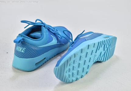 Nike Air Max Thea Damen Sportschuhe Sneaker  EUR 39 Nr. 25-L 125