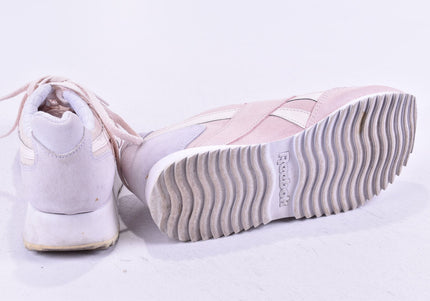 Reebok Damen Sportschuhe Sneaker EUR 39 Nr. 24-M 3308-Schuh-Gebraucht-secondhand
