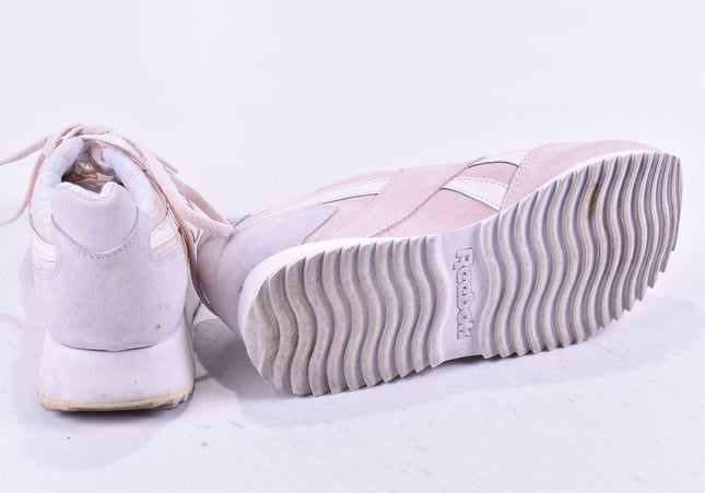 Reebok Damen Sportschuhe Sneaker EUR 39 Nr. 24-M 3308-Schuh-Gebraucht-secondhand