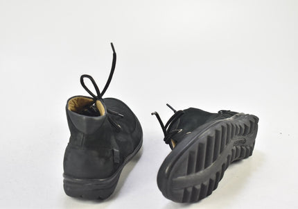Hartjes Damen Stiefelette Boots UK 5 Nr. 24-F 3190-Schuh-Gebraucht-secondhand