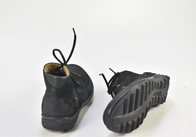 Hartjes Damen Stiefelette Boots UK 5 Nr. 24-F 3190-Schuh-Gebraucht-secondhand