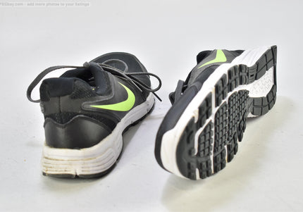 Nike Revolution Herren Sportschuhe Sneaker EUR 45 Nr. 25-Z 1289-SchuhGebraucht