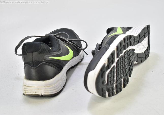 Nike Revolution Herren Sportschuhe Sneaker EUR 45 Nr. 25-Z 1289-SchuhGebraucht