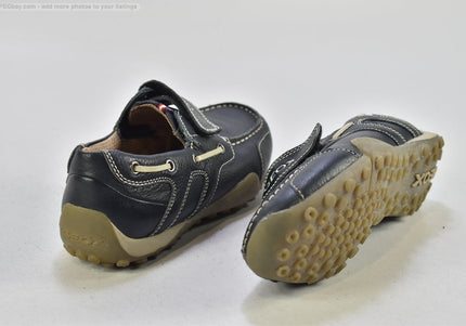 Geox  Damen Halbschuhe Freizeitschuhe  EUR 36 Nr. 25-N 2172