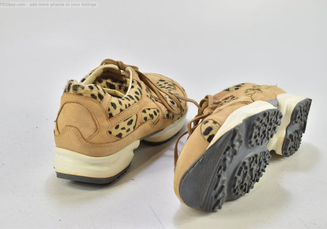 Bär High Performance Damen Halbschuhe Freizeitschuhe  UK 8 Nr. 25-V 967