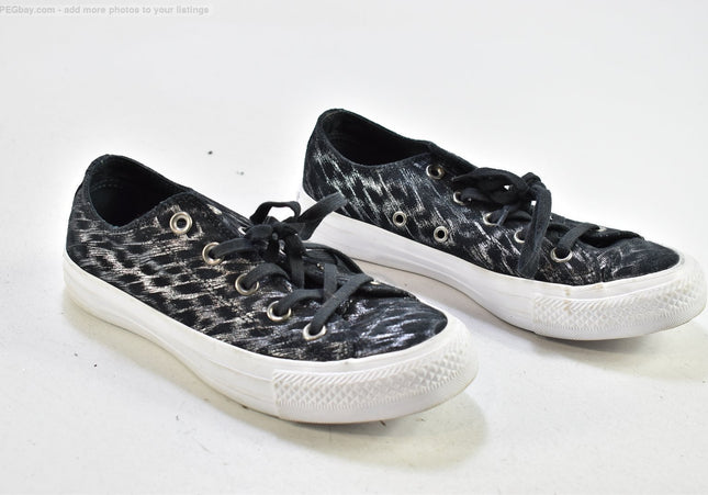 Converse Damen Sportschuhe Sneaker EUR 36 Nr. 25-M 1529-Schuh-Gebraucht-secondhand