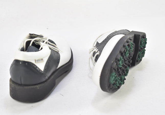 Mephisto Golf Damen Sportschuhe Sneaker UK 5 Nr. 23-U 1751-Schuh-Gebraucht-secondhand