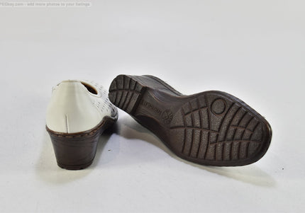Jenny  Damen Pumps High Heels  EUR 36 Nr. 25-O 1117