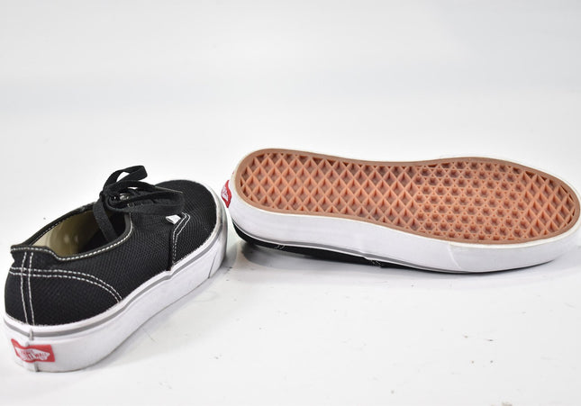 Vans Damen Sportschuhe Sneaker EUR 39 Nr. 24-Y 1700-Schuh-Gebraucht-secondhand