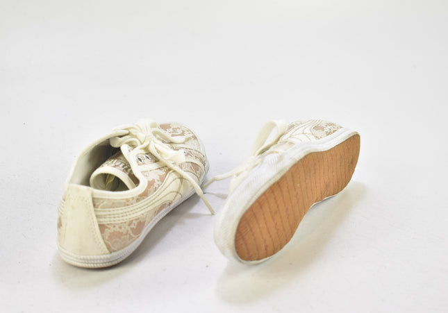 Puma Damen Sportschuhe Sneaker EUR 37 Nr. 24-X 941-Schuh-Gebraucht-secondhand