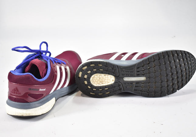 Adidas Questar Boost Damen Sportschuhe Sneaker EUR 42 Nr. 24-A 3959-Schuh-Gebraucht-secondhand
