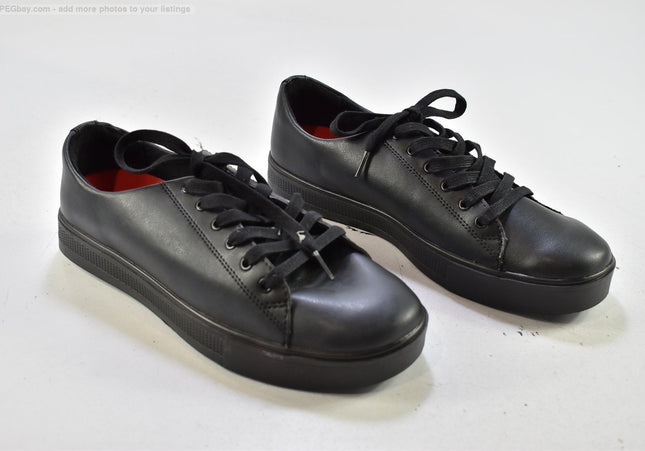 Shoes for Crews Herren Halbschuhe Freizeitschuhe EUR 42 Nr. 25-A 57-Schuh-Gebraucht-secondhand