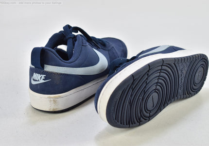 Nike Court Borough Damen Sportschuhe Sneaker  EUR 38,5 Nr. 25-O 402