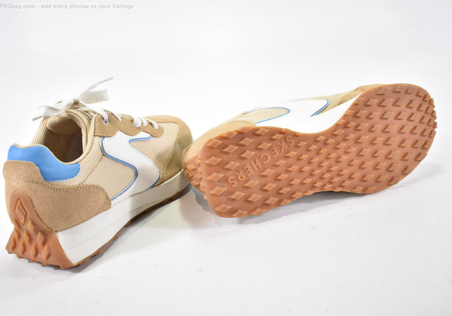 Skechers  Damen Sportschuhe Sneaker  EUR 40 Nr. 25-L 944