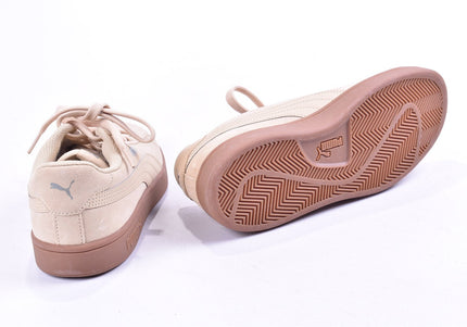 Puma Smash Damen Sportschuhe Sneaker EUR 38 Nr. 23-M 206-Schuh-Gebraucht-secondhand