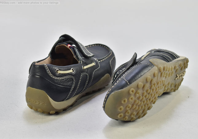 Geox  Damen Halbschuhe Freizeitschuhe  EUR 36 Nr. 25-N 2172
