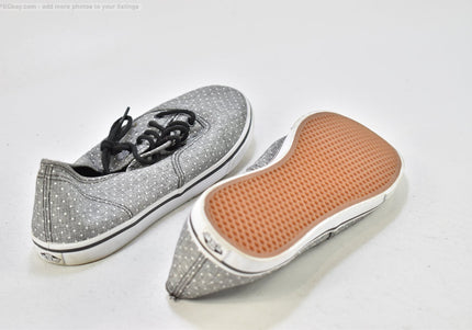 Vans  Damen Sportschuhe Sneaker  EUR 41 Nr. 25-P 1551