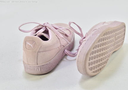 Puma Suede Damen Sportschuhe Sneaker  EUR 40 Nr. 25-T 206