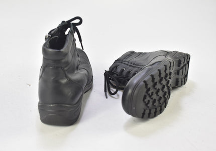 Medicus Damen Stiefelette Boots UK 6,5 Nr. 24-U 794-Schuh-Gebraucht-secondhand