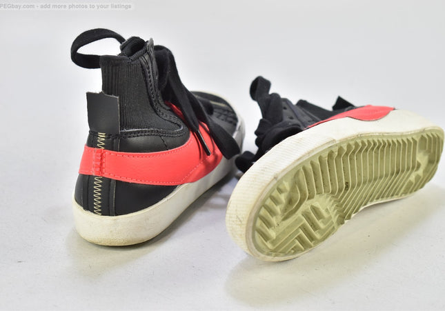 Nike Blazer Damen Sportschuhe Sneaker  EUR 37,5 Nr. 26-J 374