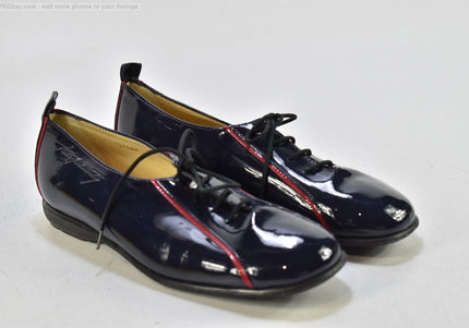 Pertti Palmroth  Damen Halbschuhe Freizeitschuhe  UK 4,5 Nr. 25-T 2008
