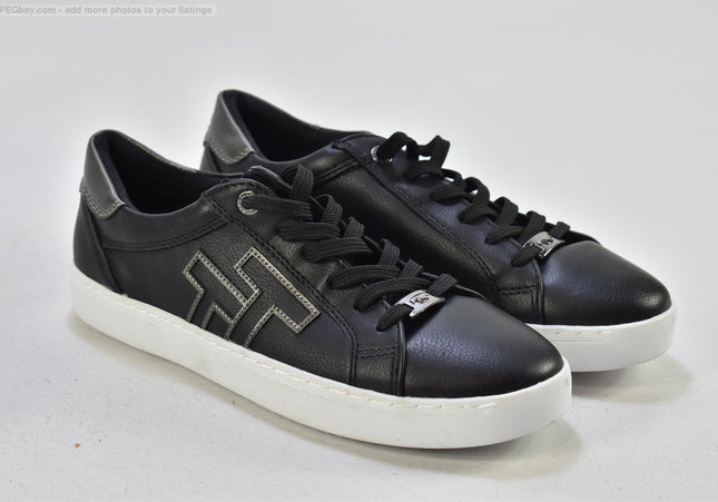 Tom Tailor  Damen Halbschuhe Freizeitschuhe  EUR 40 Nr. 25-O 1991