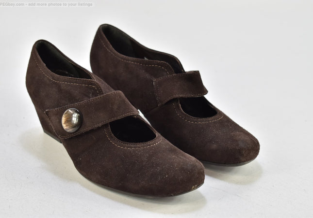 Ara  Damen Pumps High Heels  EUR 38 Nr. 25-A 2208