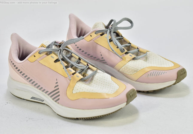 Nike Pegasus 36 Damen Sportschuhe Sneaker  EUR 39 Nr. 25-U 299